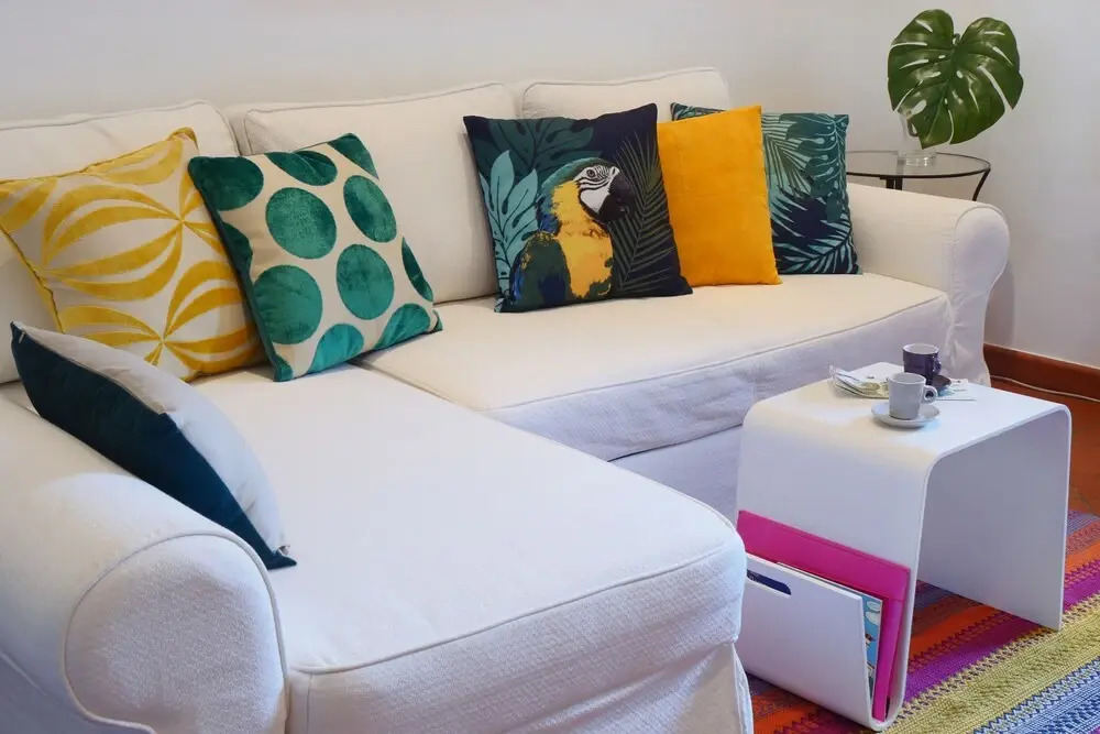 Rent In Rome - Appartamento Belsiana I