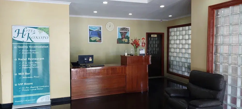 Hotel Kokopo