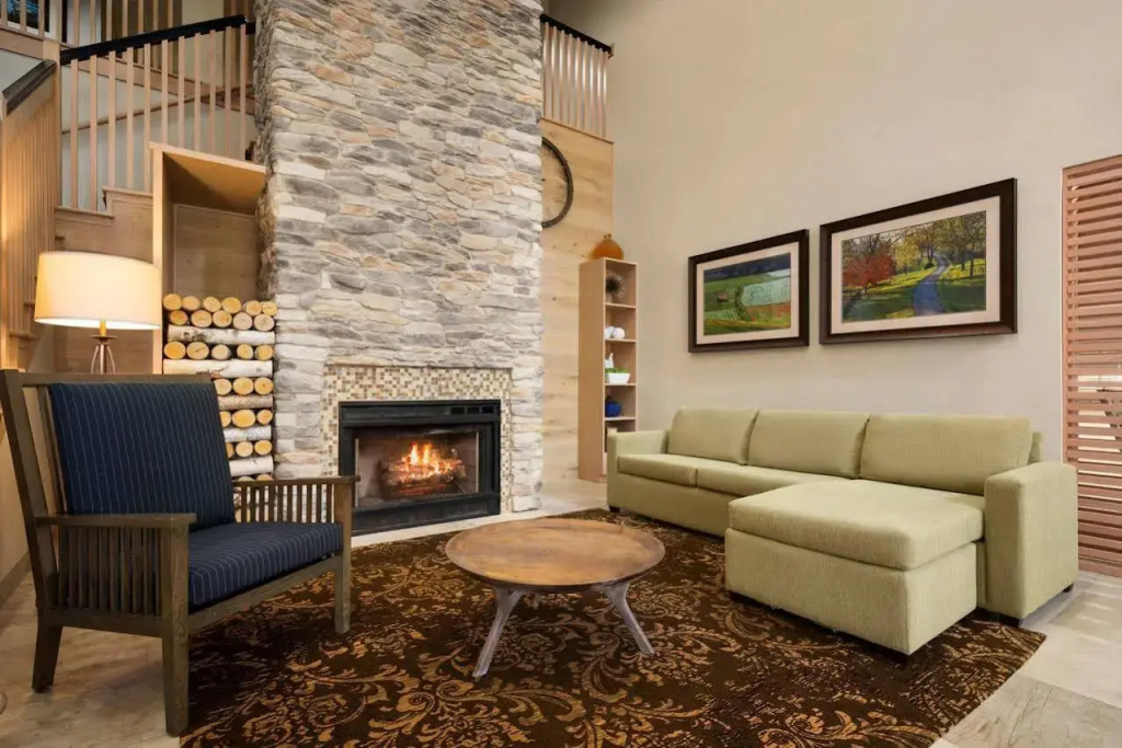 Country Inn & Suites Williamsburg