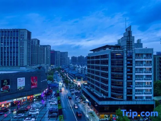 Homeinn Selected Hotel (Hangzhou East Railway Station Tiancheng Road)