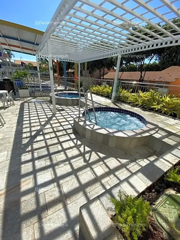 DiRoma Fiori Caldas Novas - YMT - 136