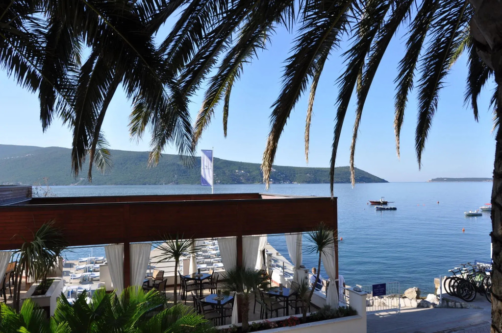 Hotel Perla