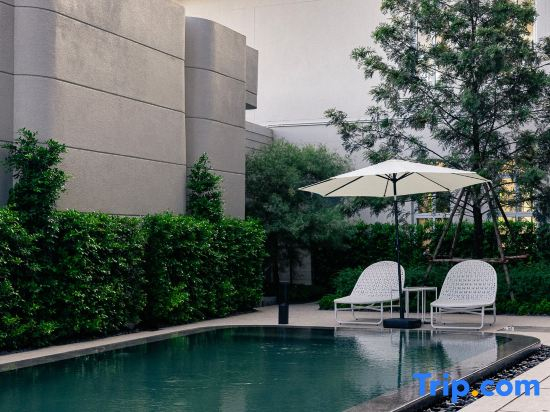 G9 HOTEL Kanchanaburi