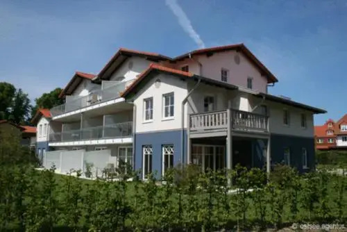 Residenz Leuchtturm Whg_ 10