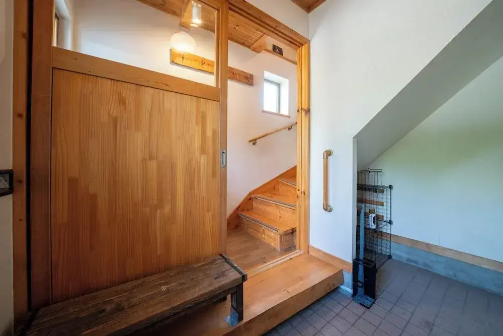 Ronin Lodge