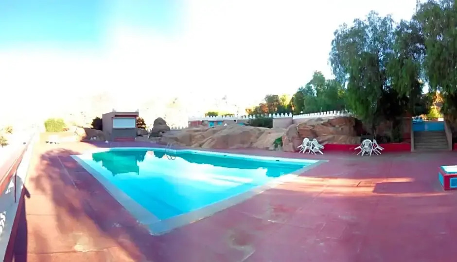 Hotel Les Amandiers