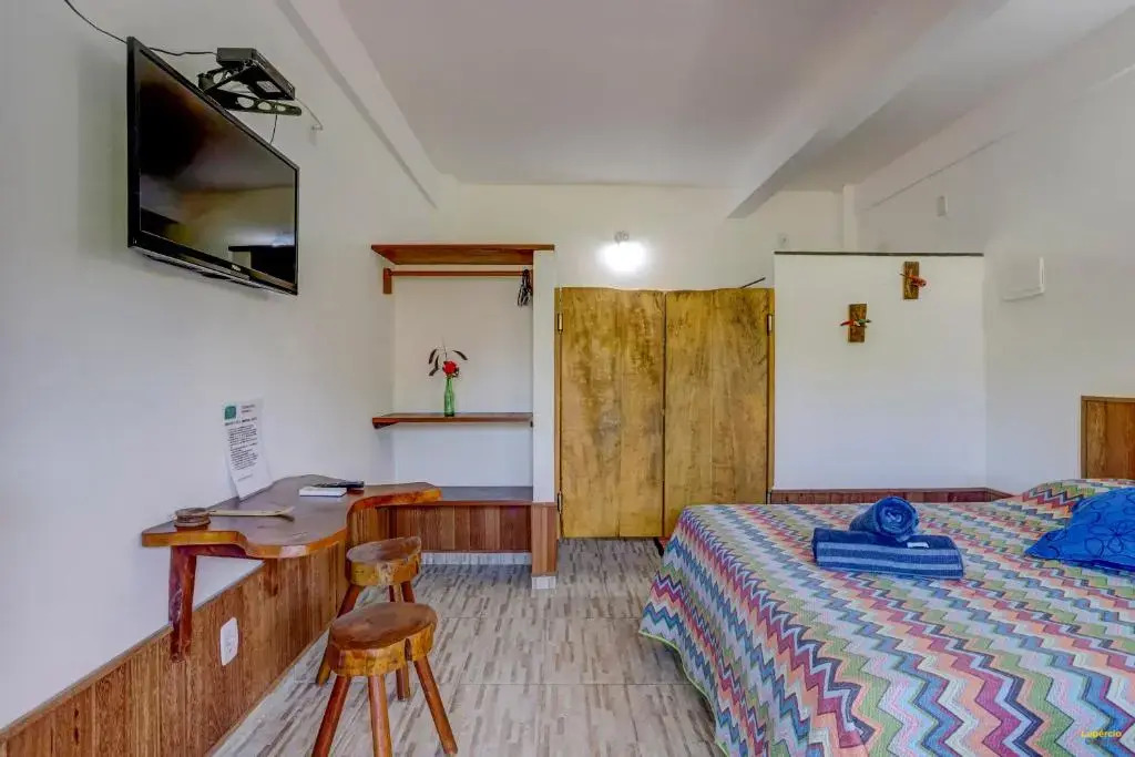 Pousada Residenzial Cariocare