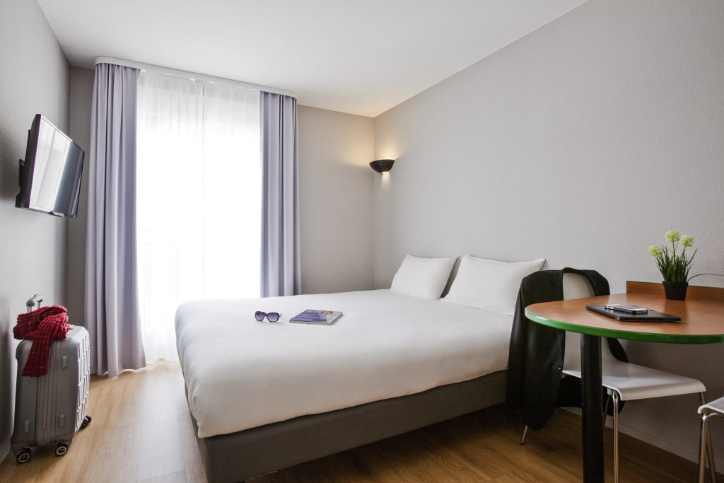Aparthotel Adagio Access Paris Maisons-Alfort