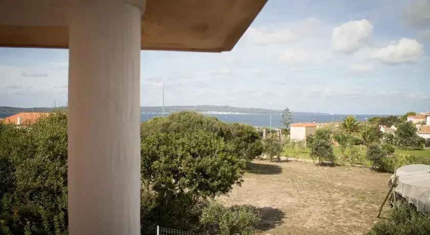 Casa Vacanze Calasetta