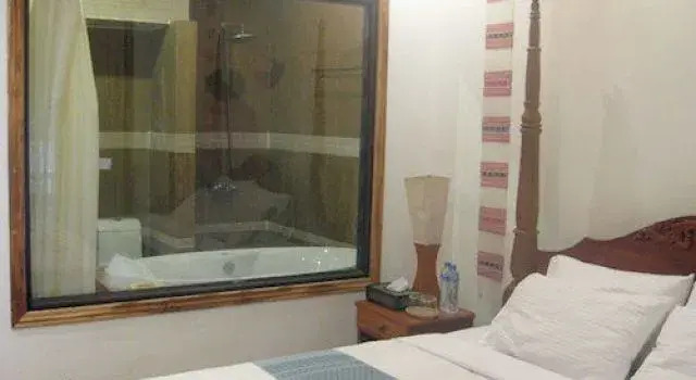 Luang Prabang River Lodge2