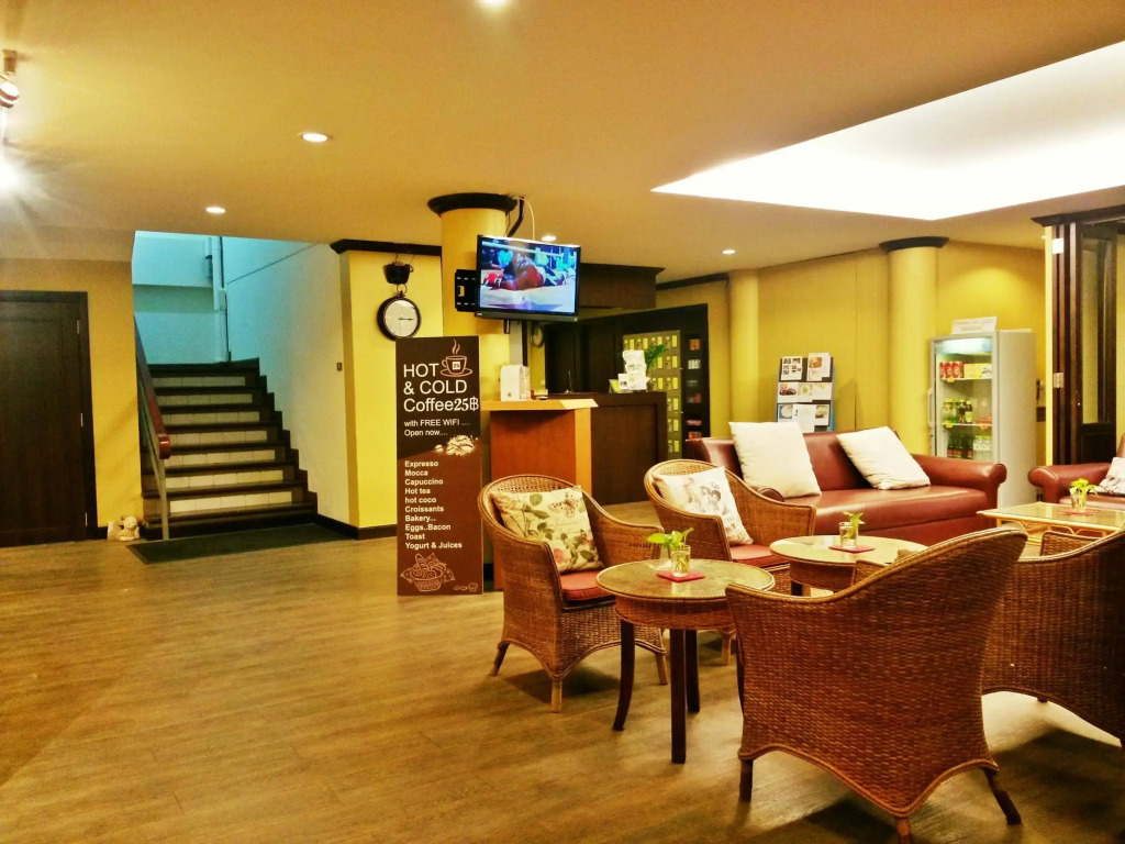 People Place Classic Hotel