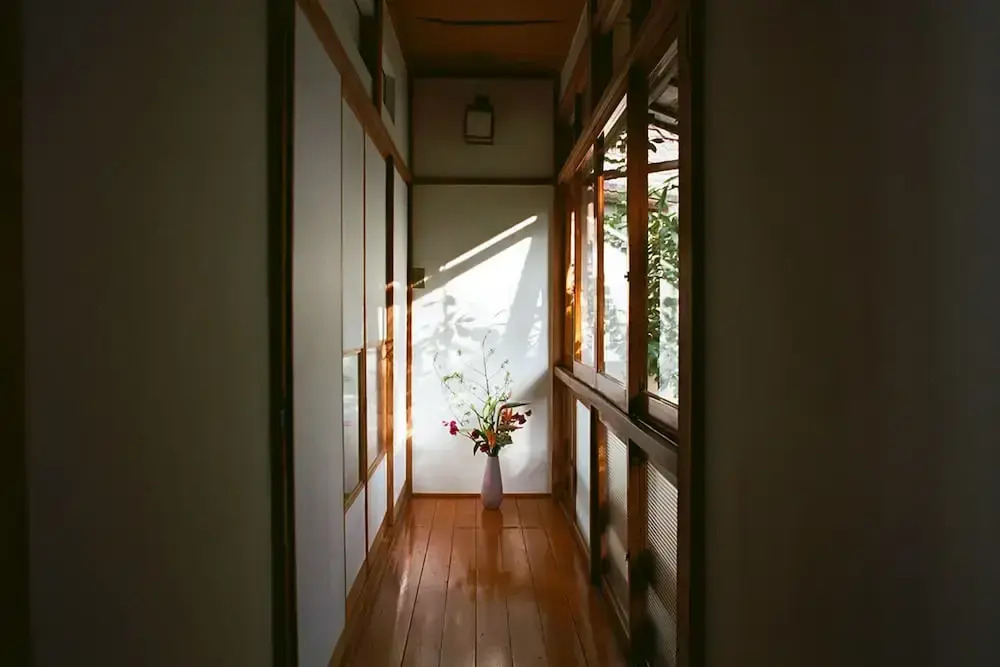 Hakonowa Hot spring inn