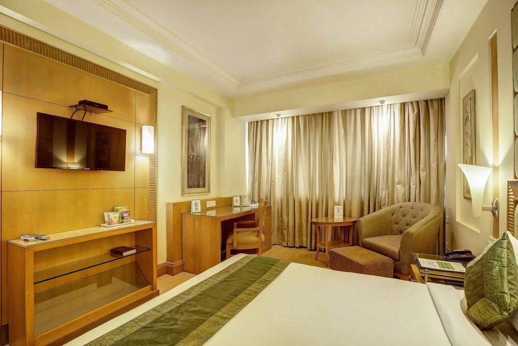Hotel Western Court