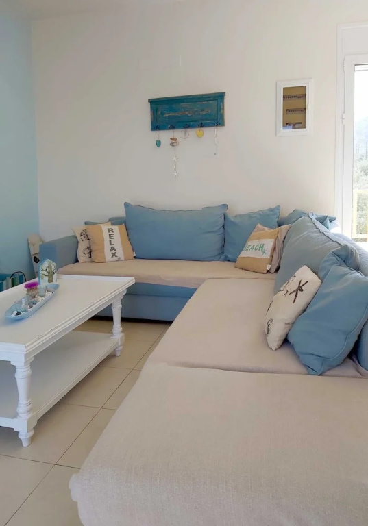 Villa Armonia, Everything Is In Harmony