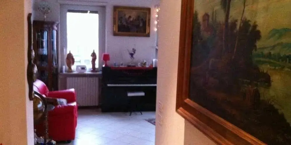 Mi Casa Es Tambien Tu Casa