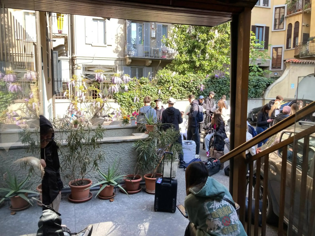 Koala Hostel