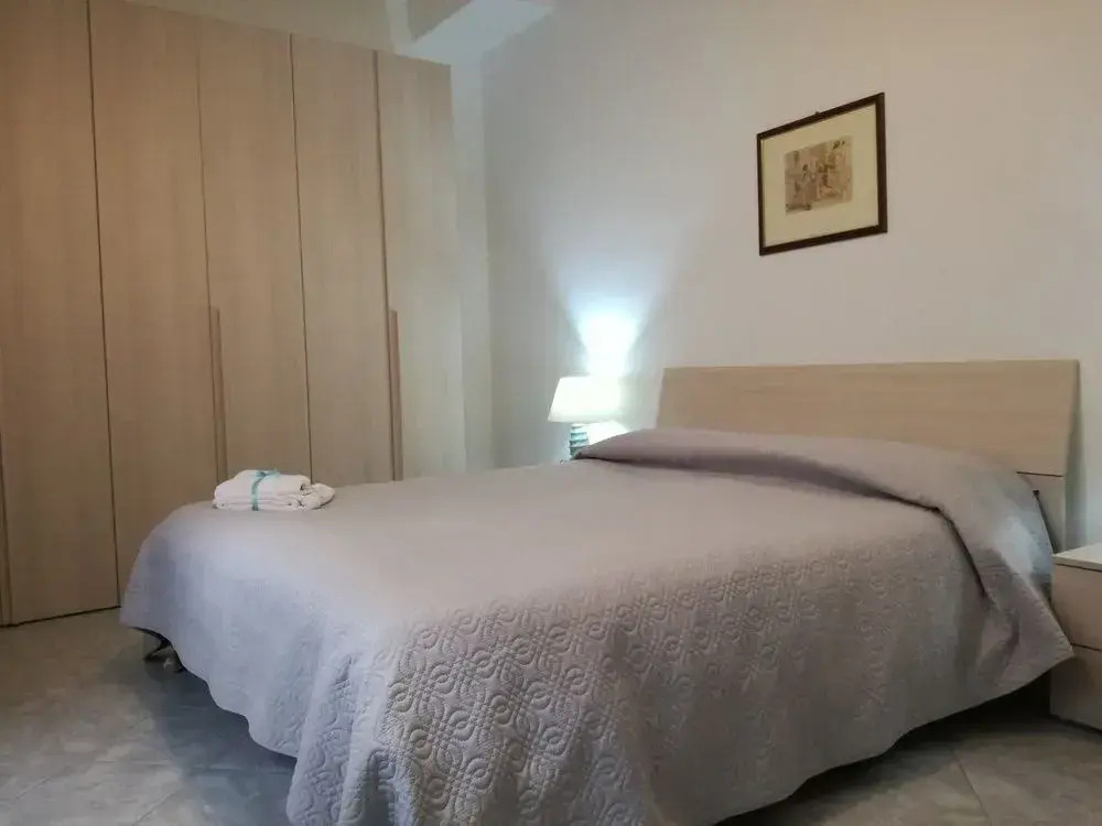 Casa Cavour