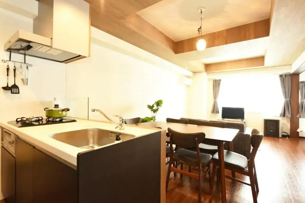 Hills Garden Hondori / Vacation STAY 7576