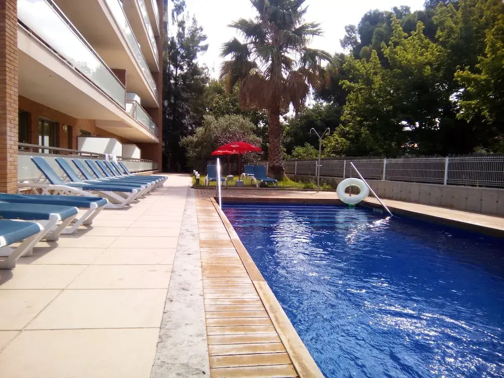 Salou Center