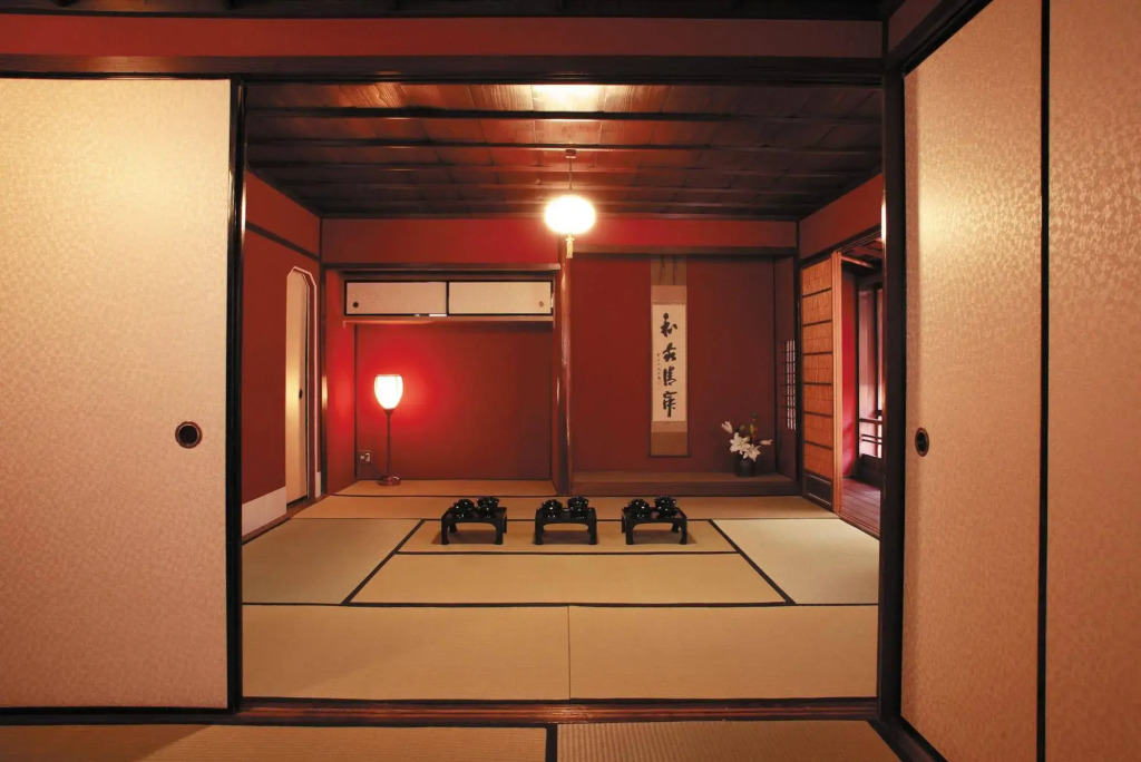 Kiku-no-ya