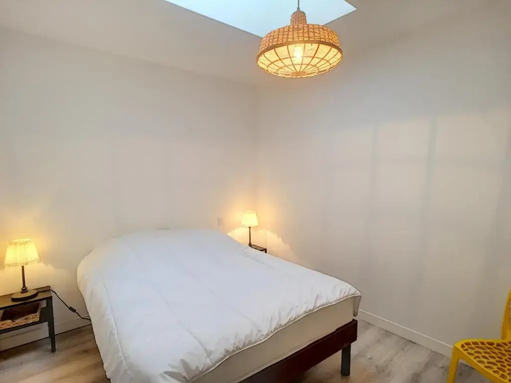 Maison Carolles, 4 pièces, 6 personnes - FR-1-361-345