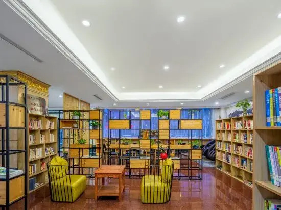Post And Telecommunication Mansion