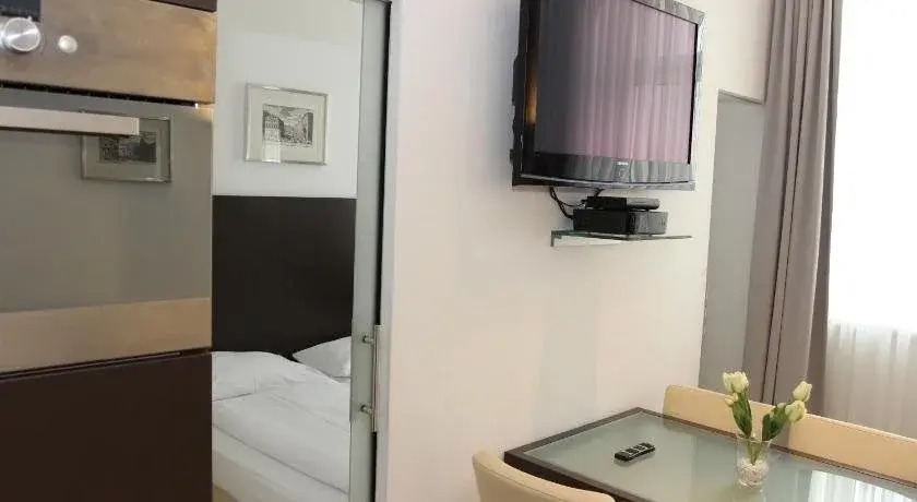 Lifestyle Apartments Wien