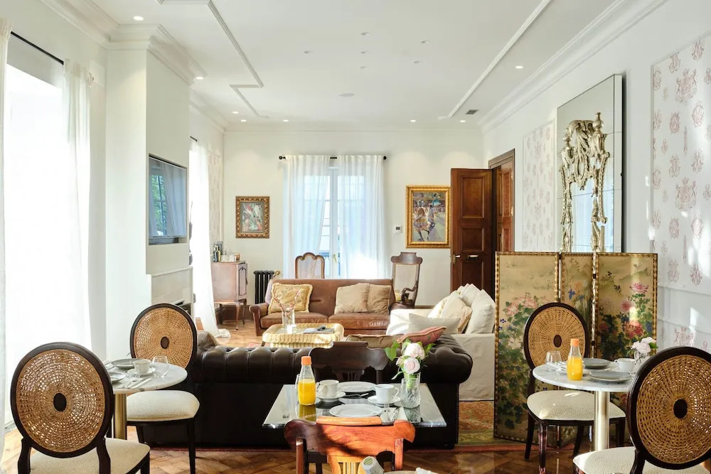 HOTEL BOUTIQUE VILLA DEL MARQUÉS