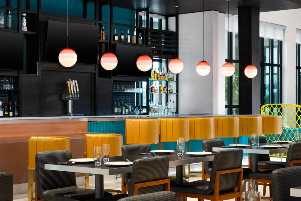 Hilton Garden Inn Orlando I-4 Millenia Blvd Mall