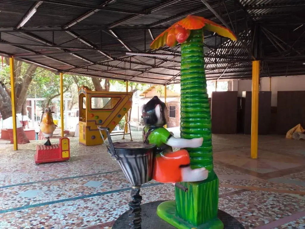 The Byke Retreat Brightland - Pan India Pure Veg Hotel Chain