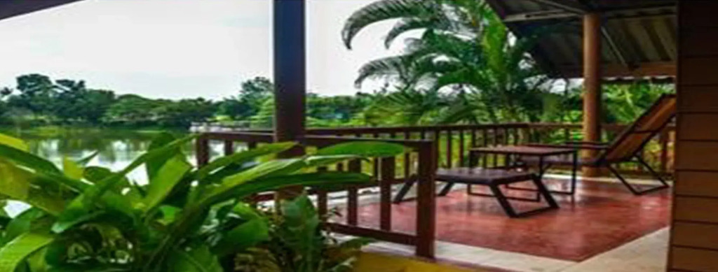 Khaoyai Safari Resort