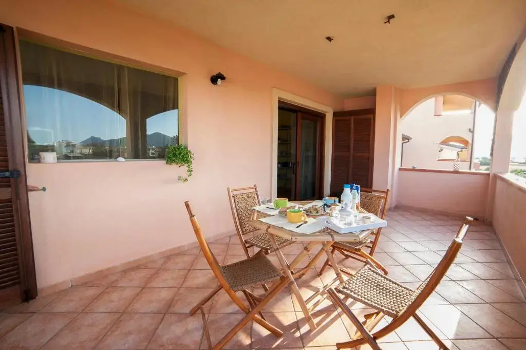Appartamento Bella Vista