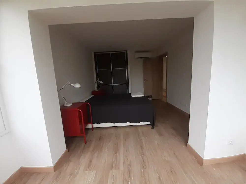 Luxury Flat in Quarteira