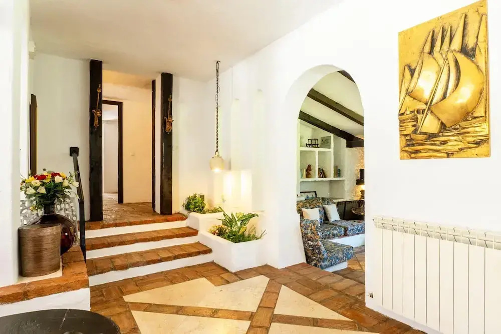 Pool Villa Jazmin in Marbella