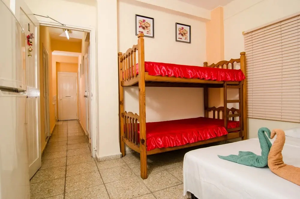 Casa klensy y Danny