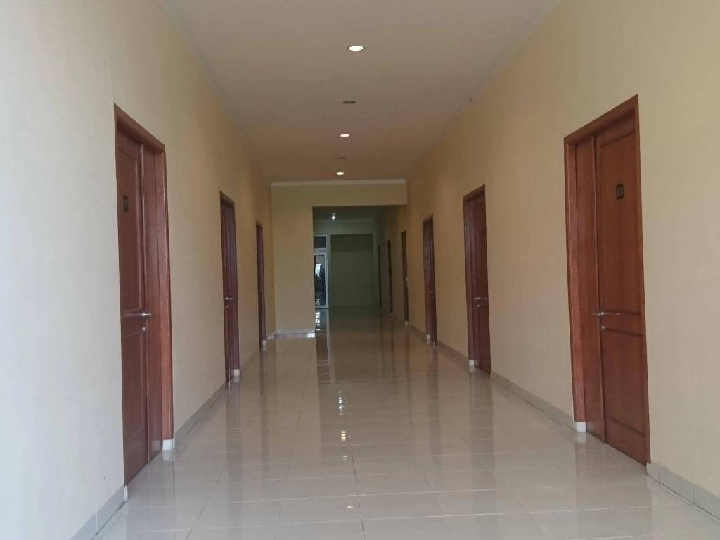 Hotel Limoes