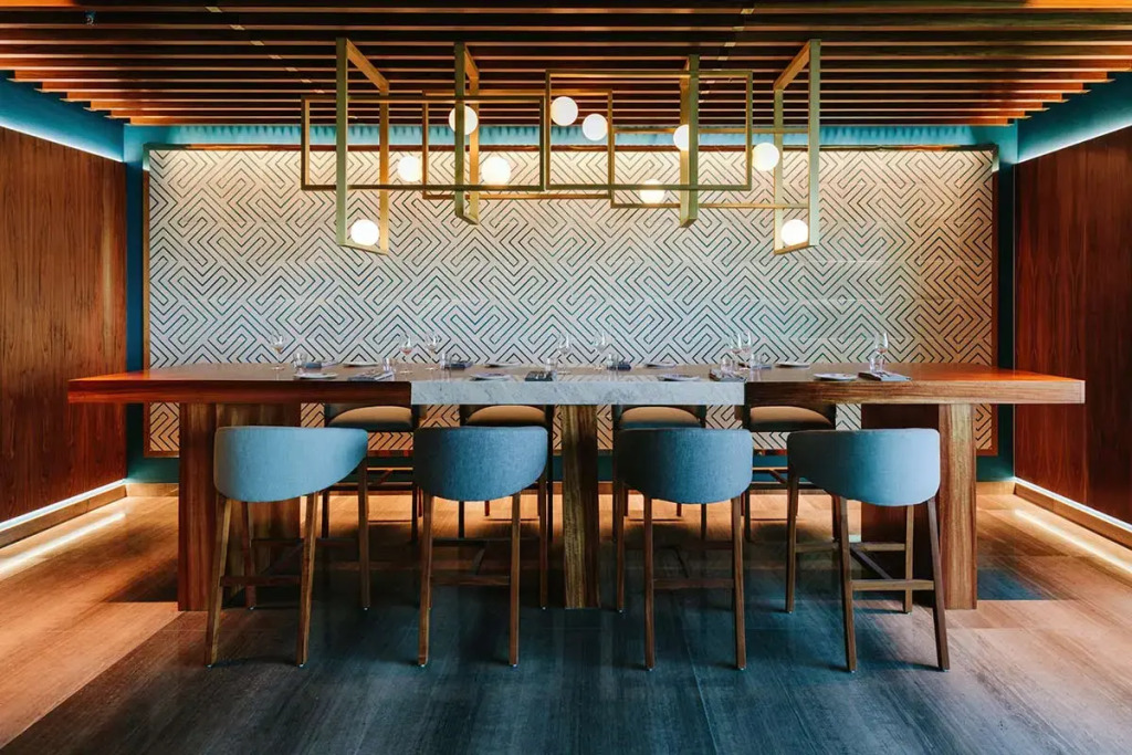 Sofitel Mexico City Reforma