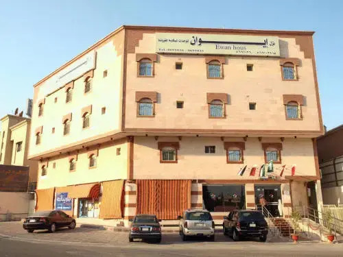 Nozol Ewan Al Khobar