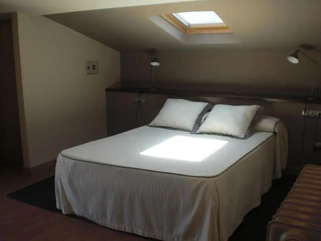 Hostal Izar-Ondo