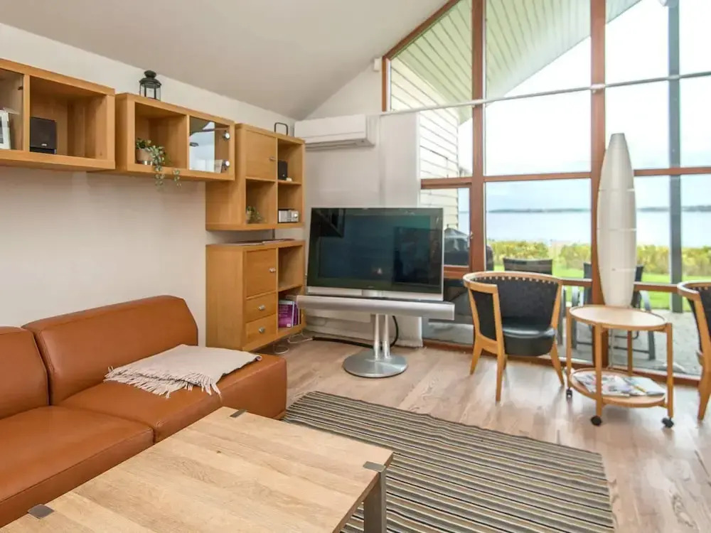 4 star holiday home in Egernsund