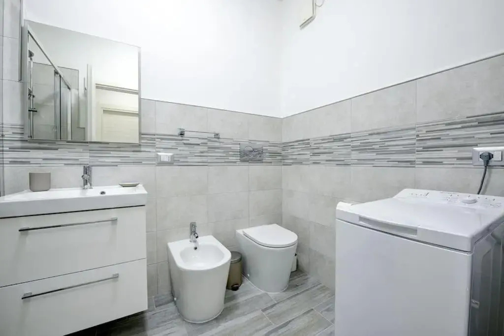 Virgo Suite Apartment - Italian Homing