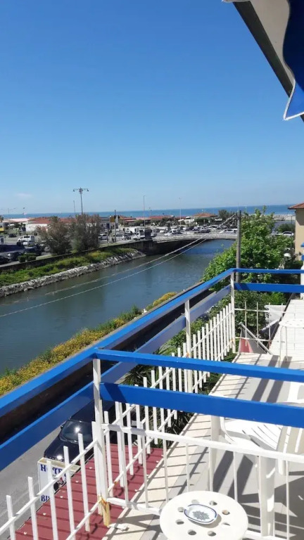 Hotel Burlamacco