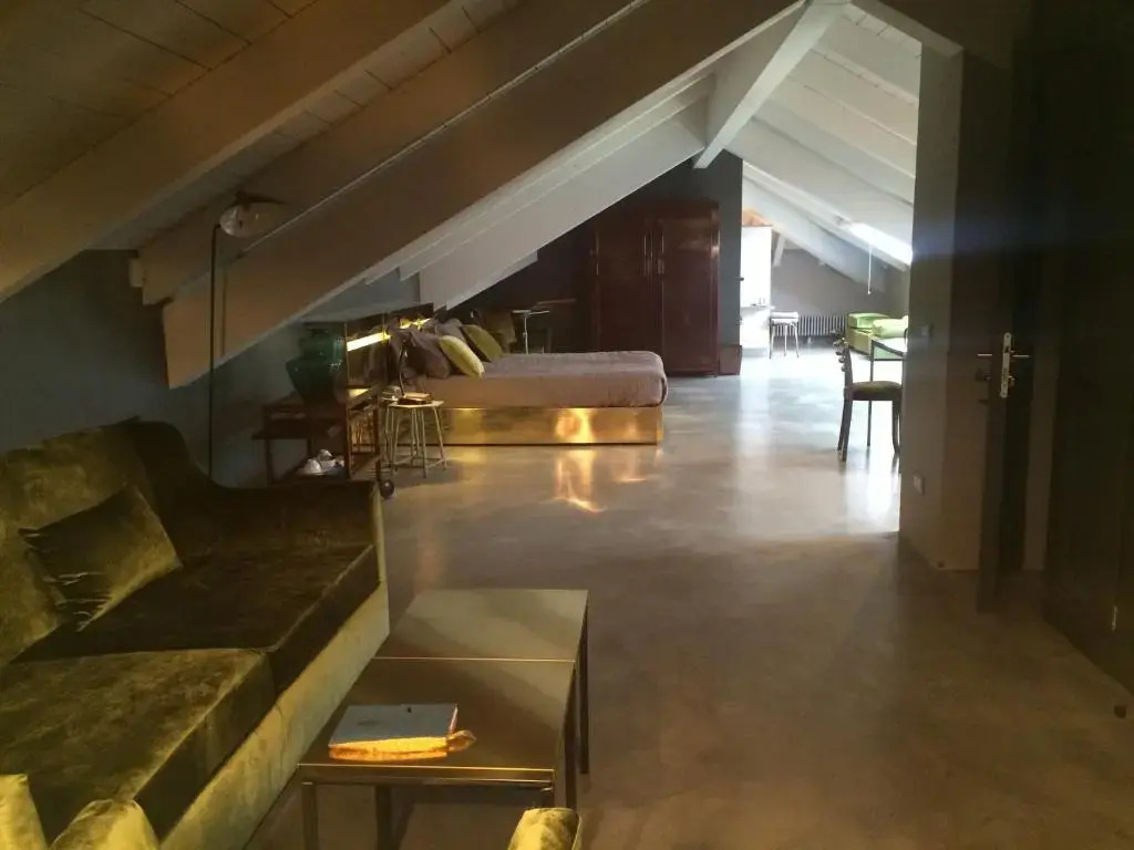Boutique Hotel Borgo Nuovo