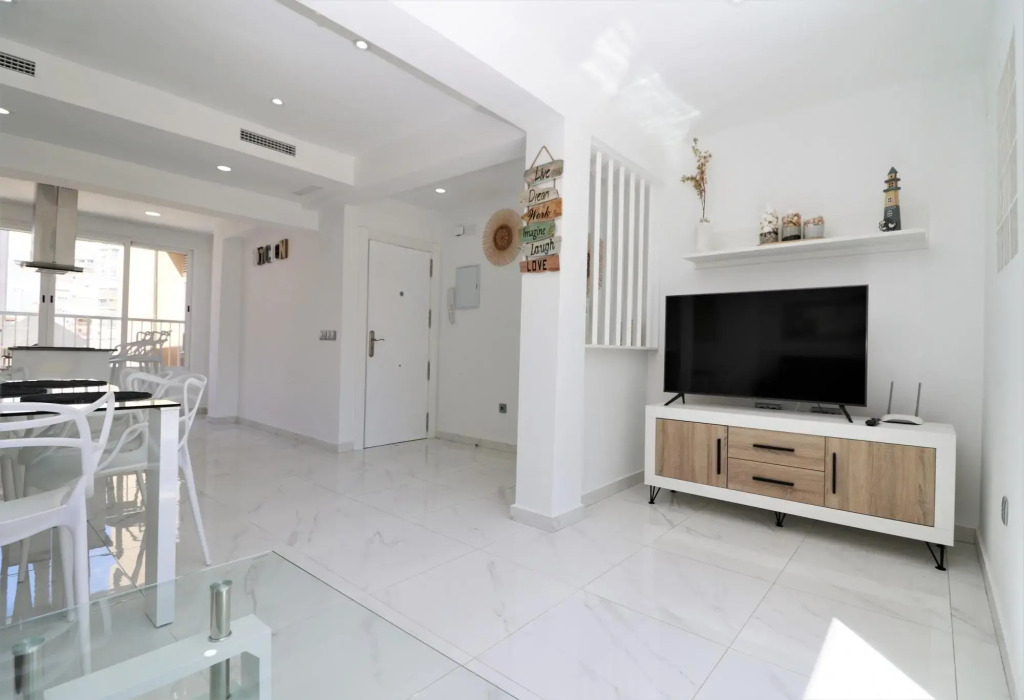 Penthouse Ancla 561
