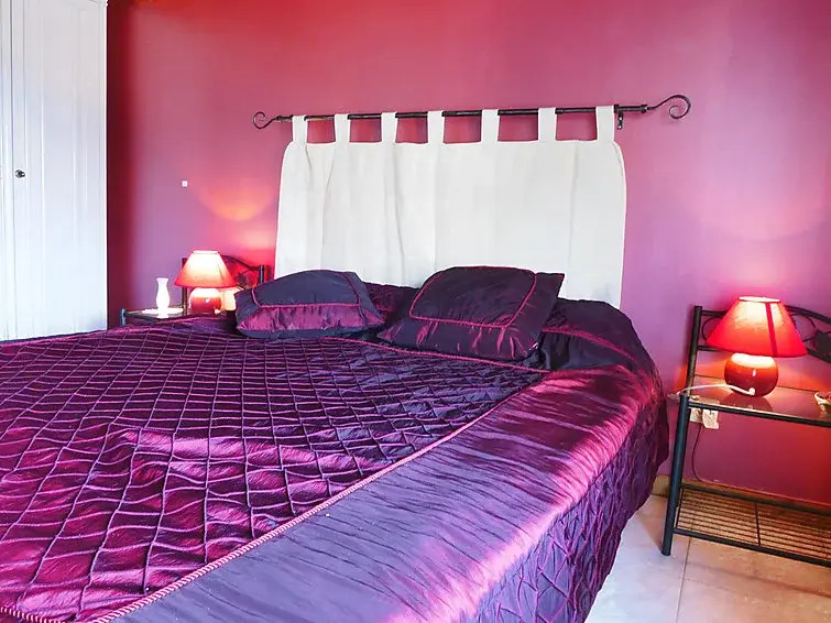 Holiday Home La Grangette
