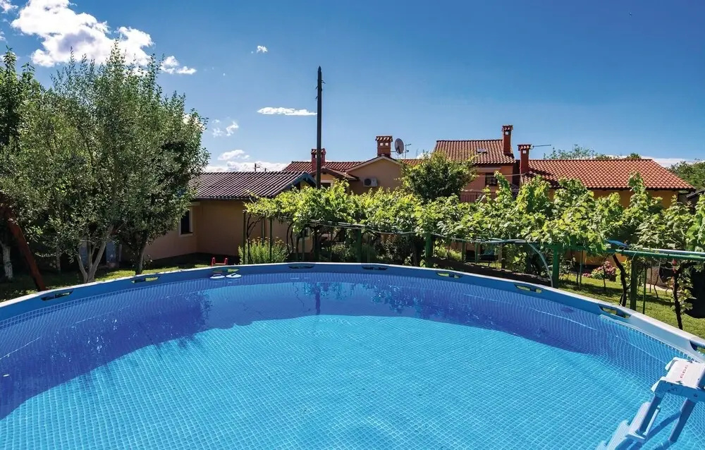 Beautiful Home in Lovran With Wifi and 2 Bedrooms