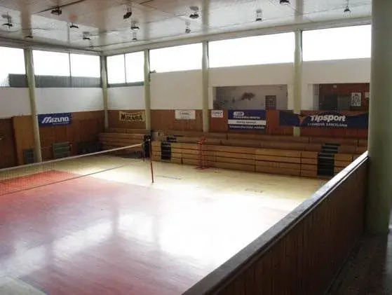 Šport Hotel Bôrik
