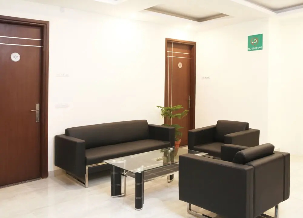 Capital O 325 Hotel Silver Star