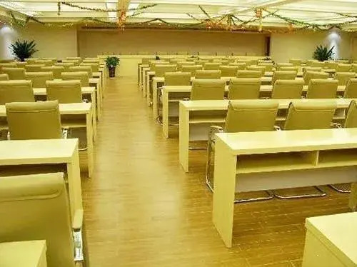 Ouyamei Xinye International Hotel