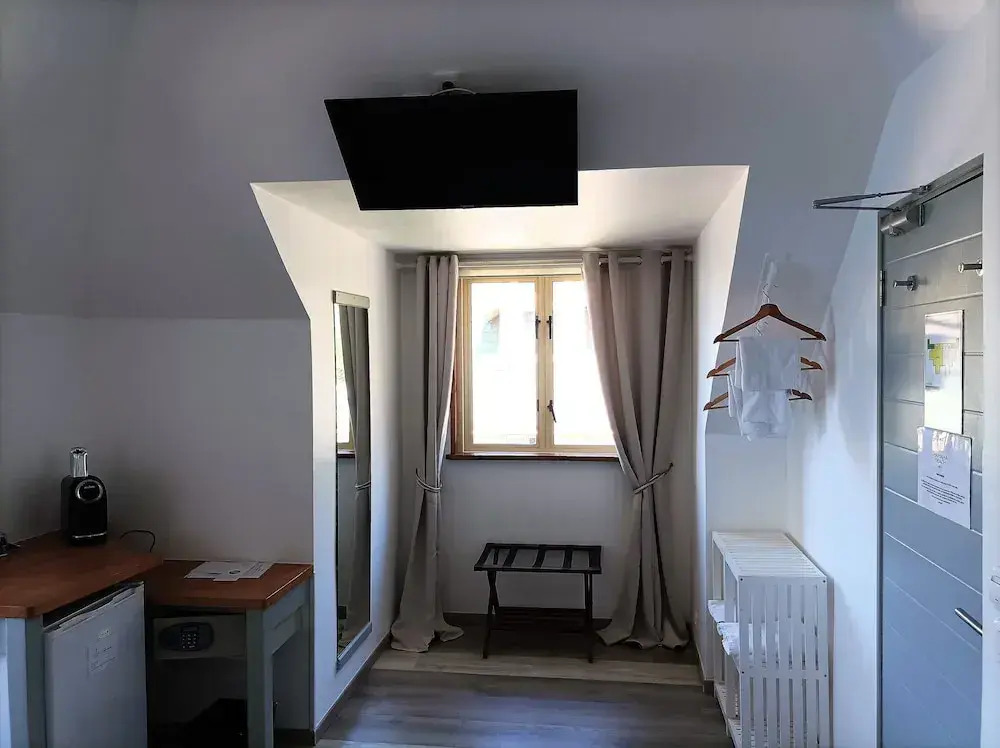 Hôtel Hamaha Beach